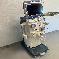 NIKKISO DBB-EXA image 1